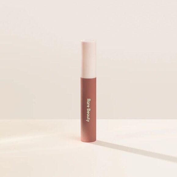 Rare Beauty by Selena Gomez Lip Souffle Matte Cream Lipstick Courage - Picture 1 of 10